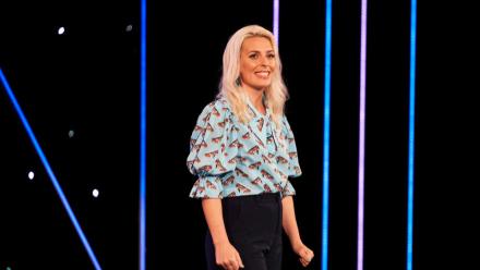 News: Two More Terms For Comedians Giving Lectures News: Two More Terms For Comedians Giving Lectures