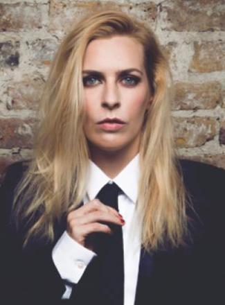 Review: Sara Pascoe – LadsLadsLads Review: Sara Pascoe – LadsLadsLads