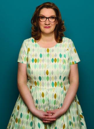 Sarah millican