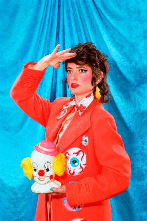 Gilded Balloon Announces Full Edinburgh Fringe Programme Gilded Balloon Announces Full Edinburgh Fringe Programme
