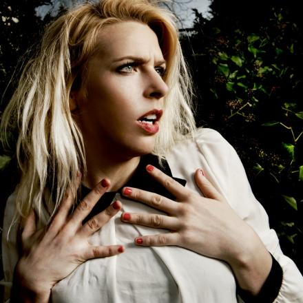 Sara Pascoe Sara Pascoe