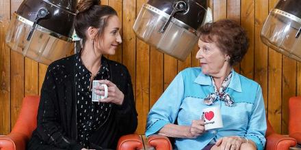 TV Review: Scarborugh, BBC One TV Review: Scarborugh, BBC One