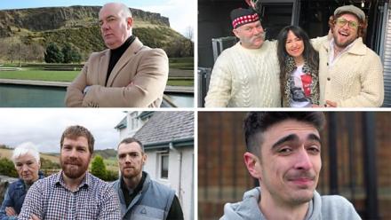scot squad scot squad
