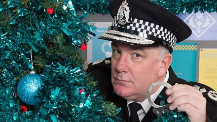 Seasonal Special For Scot Squad Seasonal Special For Scot Squad