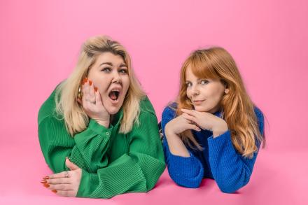 Ghost Huns Podcast Celebrates Birthday With Bonus Episode Ghost Huns Podcast Celebrates Birthday With Bonus Episode