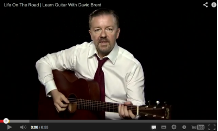 David Brent David Brent