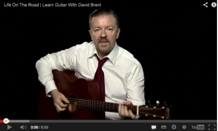 David Brent