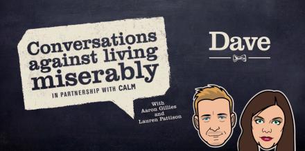 dave mental health dave mental health