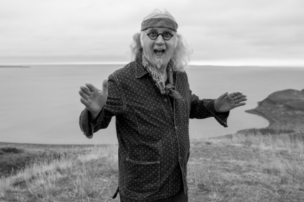 News: Billy Connolly Stand Up Show To Be Screened In Cinemas