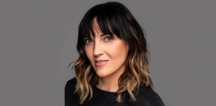 News: European Tour for Jen Kirkman