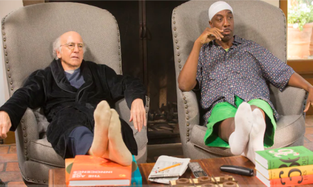 curb your enthusiasm on sky comedy