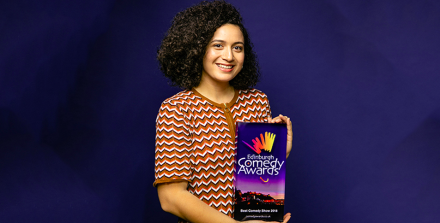 News: New Rose Matafeo Sitcom Starstruck Picked Up By Australia And New Zealand News: New Rose Matafeo Sitcom Starstruck Picked Up By Australia And New Zealand