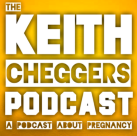 News: Carl Donnelly & Hannah Norris Launch New Podcast Charting Pregnancy