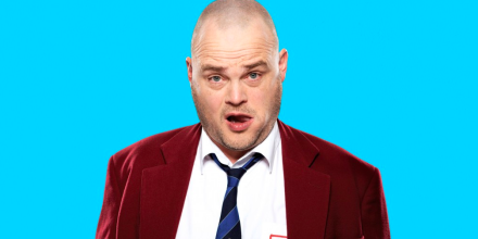 News: 30 New Dates For Pub Landlord Tour