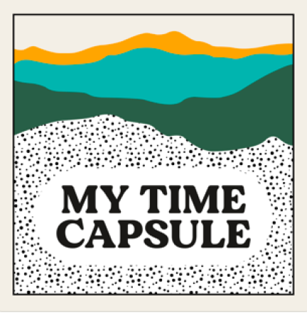 News: New Time Capsule Podcast Launches With Stephen Fry News: New Time Capsule Podcast Launches With Stephen Fry