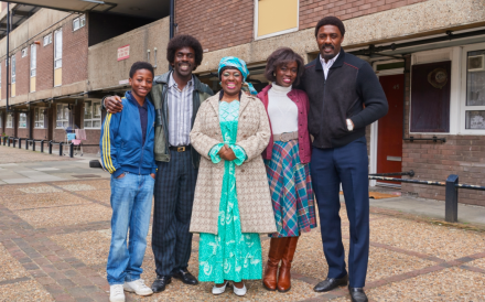 Preview: In The Long Run, Sky One Preview: In The Long Run, Sky One