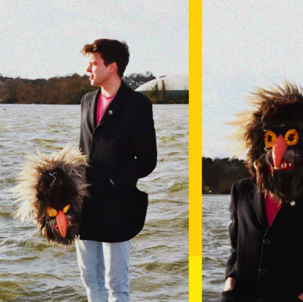 News: Comedian Turns Fringe Show Into Film News: Comedian Turns Fringe Show Into Film