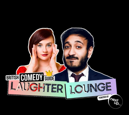 News: David O’Doherty, Tom Allen, Laura Lexx, Bilal Zafar and Sindhu Vee Headline New Virtual Comedy Festival