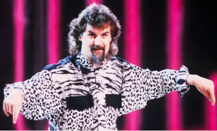 News: ITV To Celebrate Billy Connolly