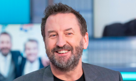 Lee Mack Is Best And Worst Thing About Royal Variety Performance Lee Mack Is Best And Worst Thing About Royal Variety Performance