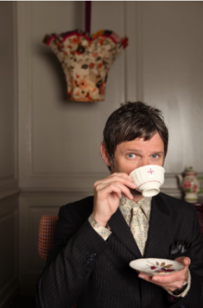 News: Le Book Deal For Ian Moore News: Le Book Deal For Ian Moore
