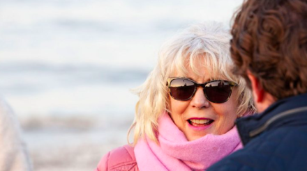 Interviews: Alison Steadman and Tom Basden Discuss New Comedy Pandemonium