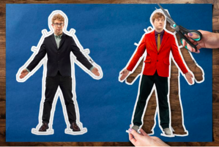News: Hypothetical With Josh Widdicombe And James Acaster Returns For Second Series News: Hypothetical With Josh Widdicombe And James Acaster Returns For Second Series