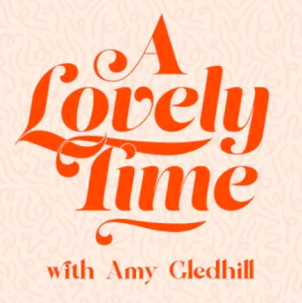 News: Lovely New Podcast From Delightful Sausage's Amy Gledhill