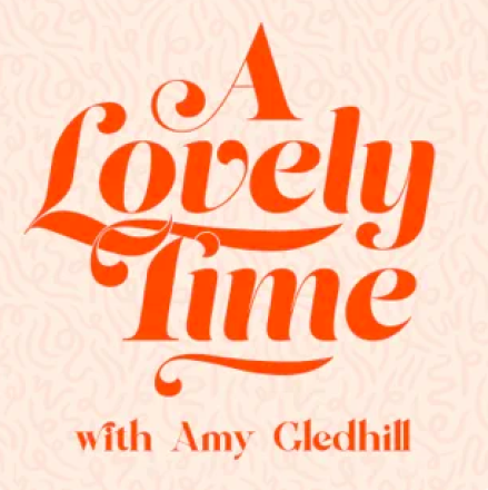 News: Lovely New Podcast From Delightful Sausage's Amy Gledhill News: Lovely New Podcast From Delightful Sausage's Amy Gledhill