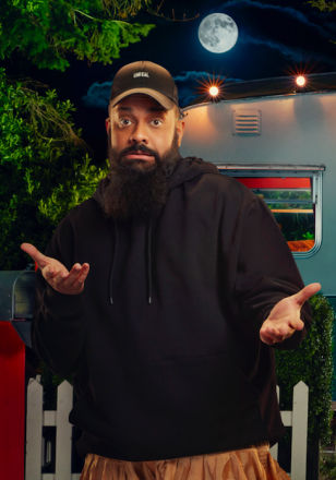 Taskmaster Interview: Guz Khan – Taskmaster Interview: Guz Khan –