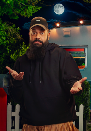 Taskmaster Interview: Guz Khan – 