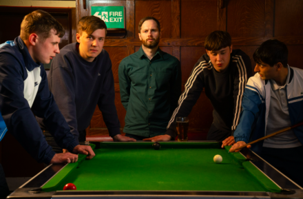 Ladhood Gets A Third Series Ladhood Gets A Third Series