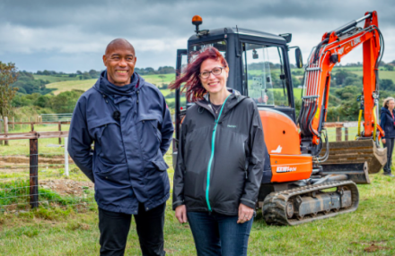 Natalie Haynes Joins Time Team Team Natalie Haynes Joins Time Team Team