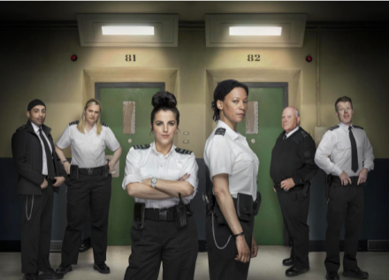 First Image From New C4 Series Screw