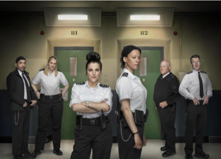 First Image From New C4 Series Screw First Image From New C4 Series Screw