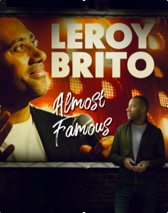 BBC Show For Leroy Brito BBC Show For Leroy Brito