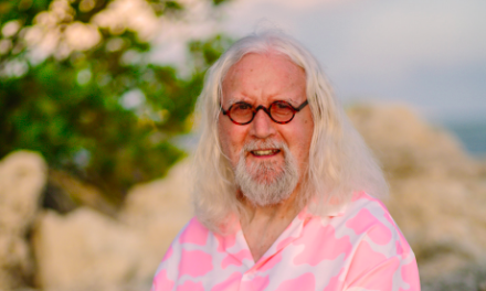Billy Connolly To Front New ITV Show Billy Connolly To Front New ITV Show