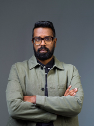 BBC One Sitcom For Romesh Ranganathan BBC One Sitcom For Romesh Ranganathan