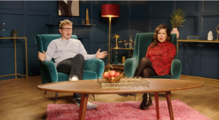 Sky Reveals Comedians In New Series Of Dating No Filter Sky Reveals Comedians In New Series Of Dating No Filter