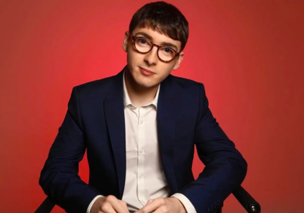 BBC Short For Jack Carroll BBC Short For Jack Carroll