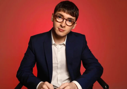 BBC Short For Jack Carroll