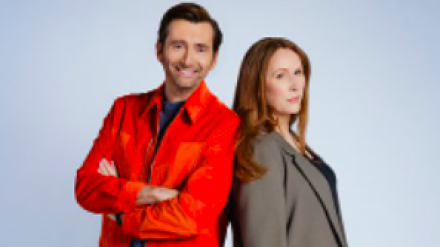 Catherine Tate To Return To Doctor Who Alongside David Tennant