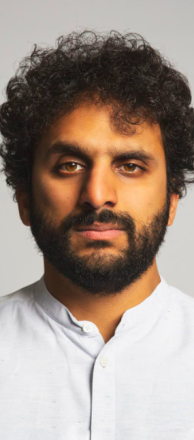Nish Kumar And Josh Widdicombe Front New Comedy Series Nish Kumar And Josh Widdicombe Front New Comedy Series