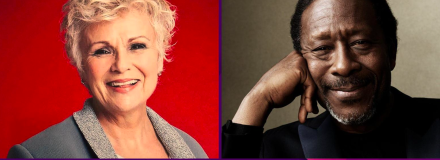 New Drama For Julie Walters New Drama For Julie Walters