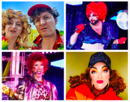 Dabbers Reveals Next Top Bingo Caller Finalists Dabbers Reveals Next Top Bingo Caller Finalists