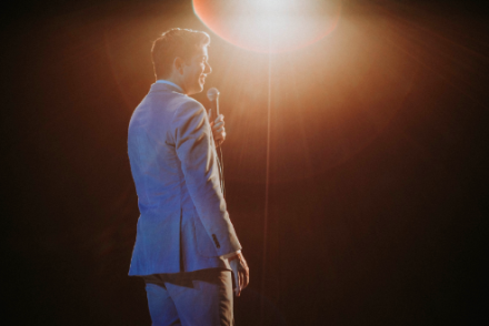 London Show For John Mulaney London Show For John Mulaney