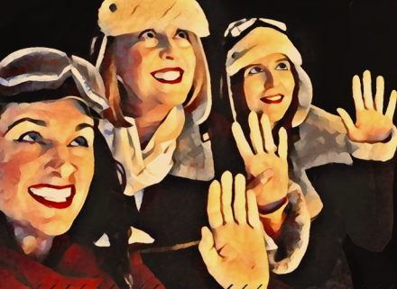 UKTV Calls For Scripts Featuring Older Female Lead Characters UKTV Calls For Scripts Featuring Older Female Lead Characters