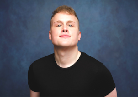 Edinburgh Comedy Award Nominee Josh Jones Announces Tour Edinburgh Comedy Award Nominee Josh Jones Announces Tour