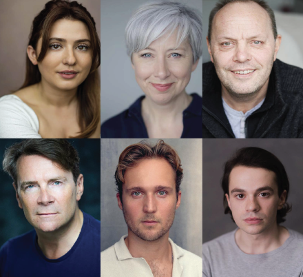 New Comedy Celebrates The World Of Sitcom New Comedy Celebrates The World Of Sitcom