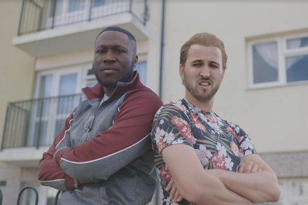 TV Review: Deep Fake: Neighbour Wars, ITVX TV Review: Deep Fake: Neighbour Wars, ITVX